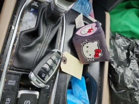 Hyundai Santa fe ULTIMATE AWD * ПОДГРЕВИ* ОБДУХВАНЕ* КОЖА* КАМЕРА*  | Auto.bg — изображение 7