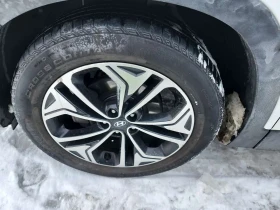 Hyundai Santa fe ULTIMATE AWD * ПОДГРЕВИ* ОБДУХВАНЕ* КОЖА* КАМЕРА*  | Auto.bg — изображение 5