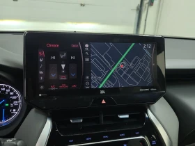 Toyota Venza HYBRID * * СЕРВИЗНА ИСТОРИЯ * * АВТО КРЕДИТ * *  | Auto.bg — изображение 11