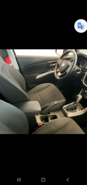 Suzuki SX4 S-Cross 1.0 AUT NAVI KAMERA PODGREV  | Mobile.bg � ����� ������ 9