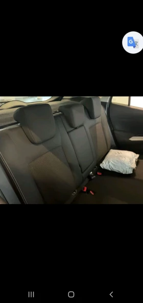 Suzuki SX4 S-Cross 1.0 AUT NAVI KAMERA PODGREV  | Mobile.bg � ����� ������ 12