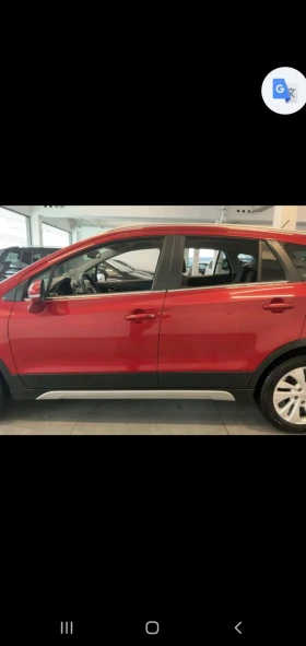 Suzuki SX4 S-Cross 1.0 AUT NAVI KAMERA PODGREV  | Mobile.bg � ����� ������ 4