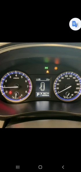 Suzuki SX4 S-Cross 1.0 AUT NAVI KAMERA PODGREV  | Mobile.bg � ����� ������ 11