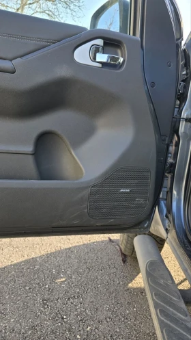 Nissan Navara 3.0 V6 | Mobile.bg � ����� ������ 6