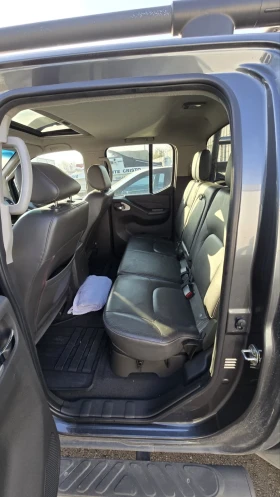 Nissan Navara 3.0 V6 | Mobile.bg � ����� ������ 4