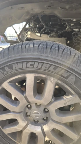 Nissan Navara 3.0 V6 | Mobile.bg � ����� ������ 10