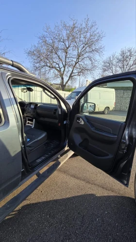 Nissan Navara 3.0 V6 | Mobile.bg � ����� ������ 8