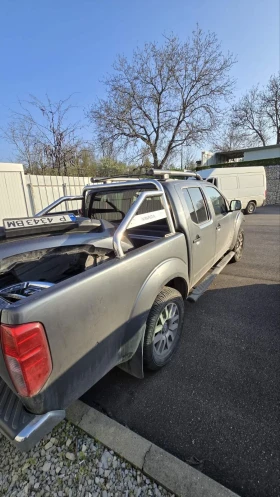 Nissan Navara 3.0 V6 | Mobile.bg � ����� ������ 9