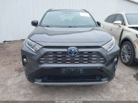 Toyota Rav4 2.5l Hybrid Xse | Mobile.bg � ����� ������ 12