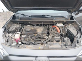 Toyota Rav4 2.5l Hybrid Xse | Mobile.bg � ����� ������ 10