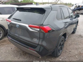 Toyota Rav4 2.5l Hybrid Xse | Mobile.bg � ����� ������ 4