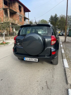 Toyota Rav4 - 5500 € / 10757.07 лв. - 22595556 10