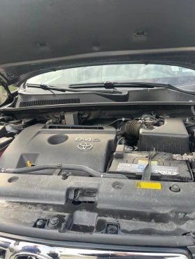 Toyota Rav4 - 5500 € / 10757.07 лв. - 22595556 2