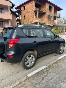 Toyota Rav4 - 5500 € / 10757.07 лв. - 22595556 11