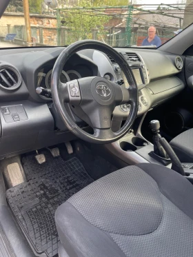 Toyota Rav4 - 5500 € / 10757.07 лв. - 22595556 4