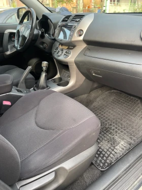 Toyota Rav4 - 5500 € / 10757.07 лв. - 22595556 6