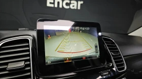 Mercedes-Benz GLE 250 4MATIC/NAVI/MEMORY/PANO - 15500 € / 30315.36 лв. - 18672269 11