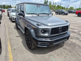 Mercedes-Benz G 63 AMG * CARFAX * БЕЗ ИНЦИДЕНТИ * АВТОКРЕДИТ *  - 134500 € / 263059.14 лв. - 92543569 2