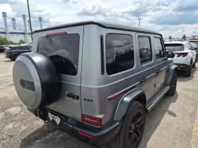 Mercedes-Benz G 63 AMG * CARFAX * БЕЗ ИНЦИДЕНТИ * АВТОКРЕДИТ *  - 134500 € / 263059.14 лв. - 92543569 3