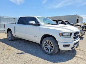 Dodge RAM 1500 5.7 Laramie 4X4 - 35800 € / 70018.71 лв. - 50300735 4