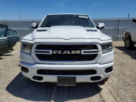Dodge RAM 1500 5.7 Laramie 4X4 - 35800 € / 70018.71 лв. - 50300735 5