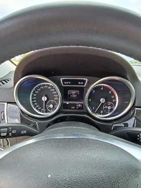 Mercedes-Benz ML 350 - 18700 € / 36574.02 лв. - 58161503 8