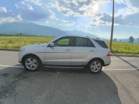 Mercedes-Benz ML 350 - 18700 € / 36574.02 лв. - 58161503 2