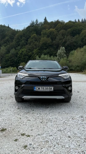 Toyota Rav4 Хибрид - 21500 € - 94103753 3