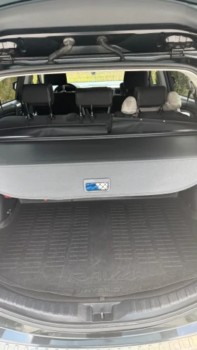 Toyota Rav4 Хибрид - 21500 € - 94103753 16