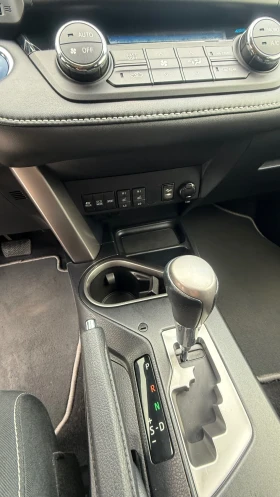 Toyota Rav4 Хибрид - 21500 € - 94103753 7