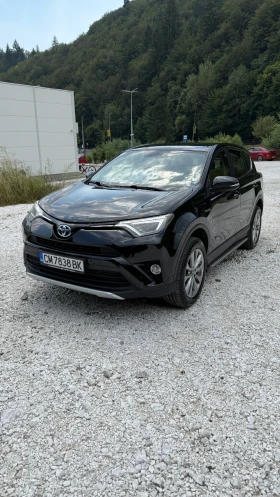 Toyota Rav4 Хибрид - 21500 € - 94103753 2
