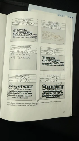 Toyota Rav4 Хибрид - 21500 € - 94103753 11
