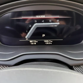 Audi Q5 50TDI SPOTBACK, въздушно окачване;печка - 43000 € - 25026726 8