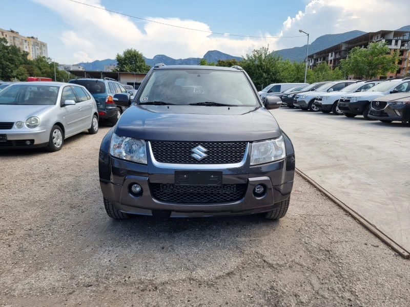 Suzuki Vitara 1.9TDI FACE, снимка 1 - Автомобили и джипове - 46924580