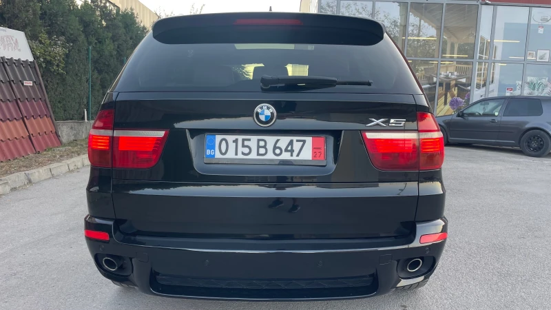 BMW X5 3.5 M-PACKET, снимка 6 - Автомобили и джипове - 47335550