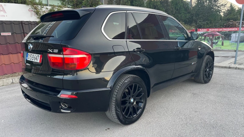 BMW X5 3.5 M-PACKET, снимка 5 - Автомобили и джипове - 47335550