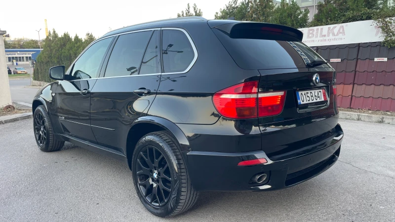 BMW X5 3.5 M-PACKET, снимка 7 - Автомобили и джипове - 47335550