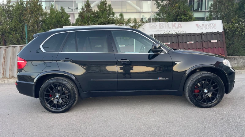 BMW X5 3.5 M-PACKET, снимка 4 - Автомобили и джипове - 47335550