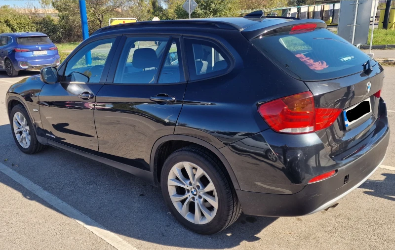 BMW X1, снимка 7 - Автомобили и джипове - 49546541