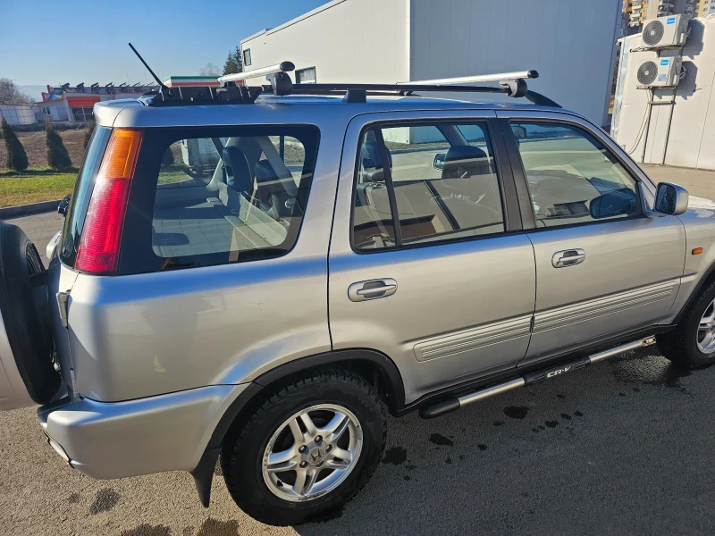 Honda Cr-v 1, снимка 5 - Автомобили и джипове - 48617308