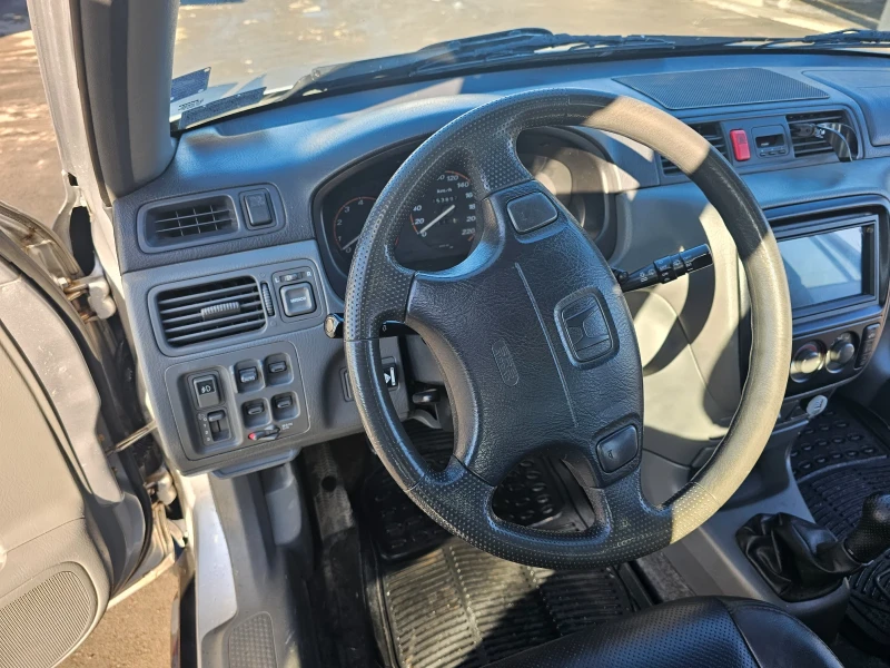 Honda Cr-v 1, снимка 13 - Автомобили и джипове - 48617308