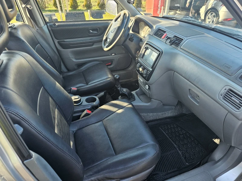 Honda Cr-v 1, снимка 11 - Автомобили и джипове - 48617308