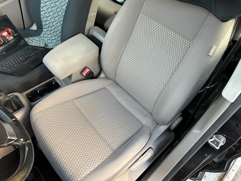 VW Tiguan 1.4TSI, снимка 6 - Автомобили и джипове - 52542468