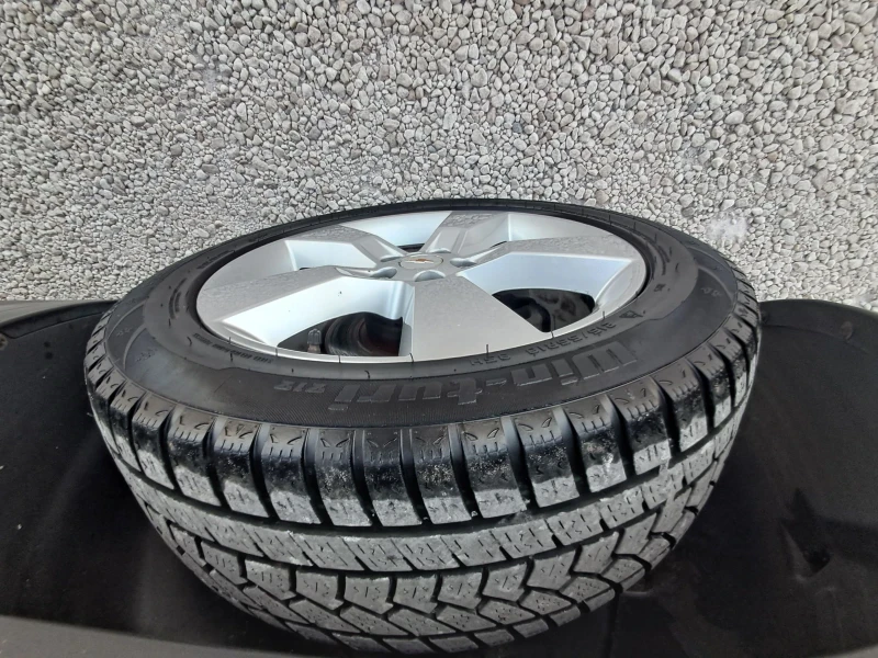 Chevrolet Trax 1.7 COSMO, КОЖА, КАМЕРА, НАВИГАЦИЯ, снимка 16 - Автомобили и джипове - 50902975