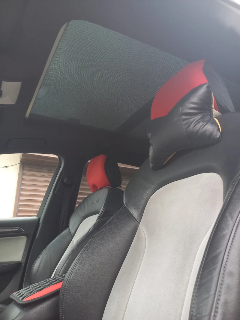 Audi SQ5 3.0TDI 313к.с., снимка 7 - Автомобили и джипове - 52393298