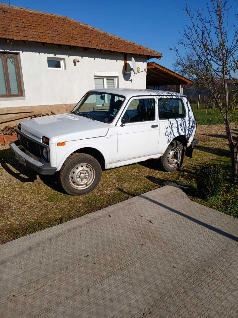Lada Niva