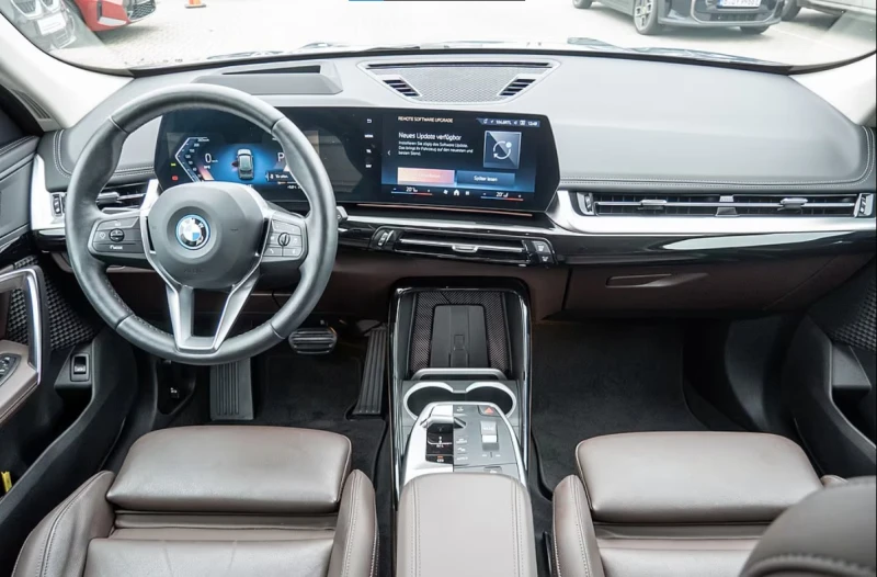 BMW X1 xDrive25e* X-Line* 360* LED, снимка 6 - Автомобили и джипове - 53000982