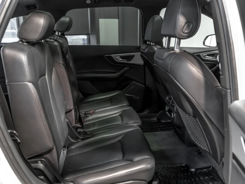 Audi Q7 * | PROGRESSIV| S LINE| , снимка 11 - Автомобили и джипове - 52991685