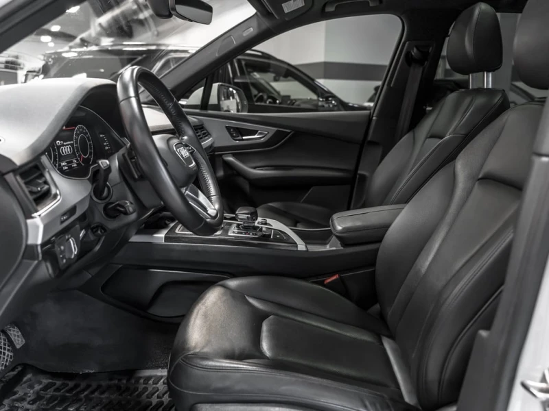 Audi Q7 * | PROGRESSIV| S LINE| , снимка 6 - Автомобили и джипове - 52991685