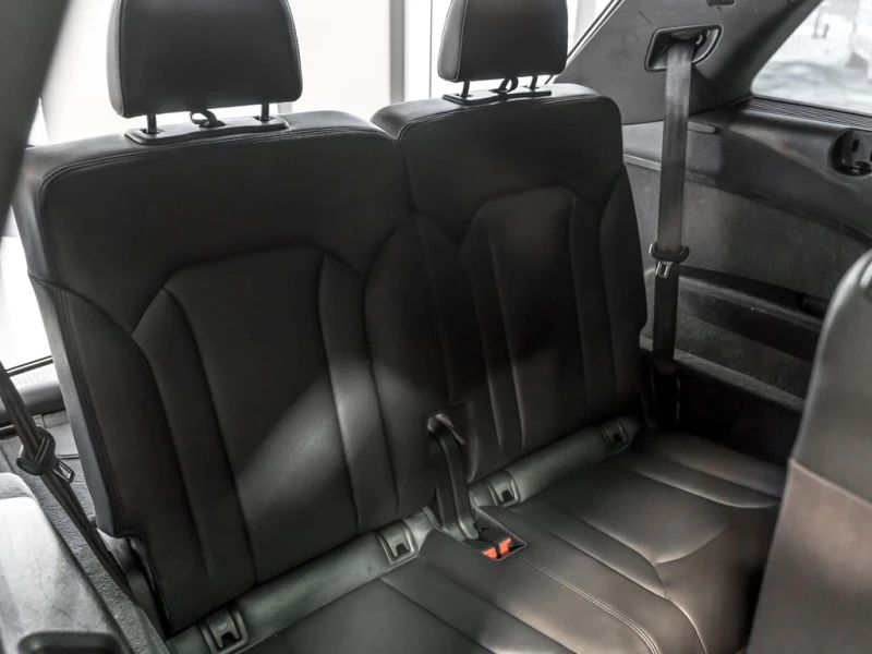 Audi Q7 * | PROGRESSIV| S LINE| , снимка 13 - Автомобили и джипове - 52991685